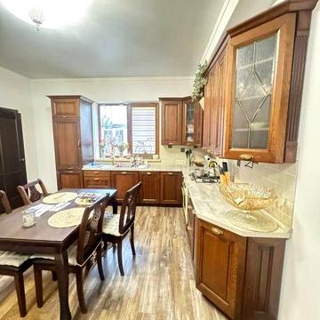 Продам таунхаус Черноморка. Закрытая территория.До моря 10 мин 215-126