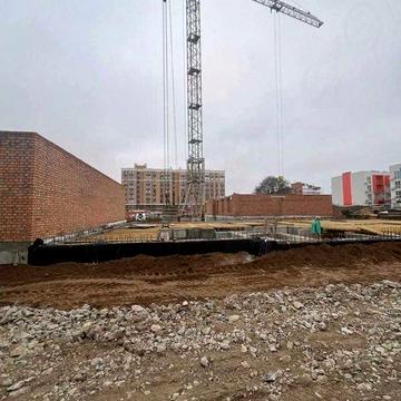 ЖК Park Residence квартира у новобудові площею 58м.кв/2-кімнатна ЖК Park Residence