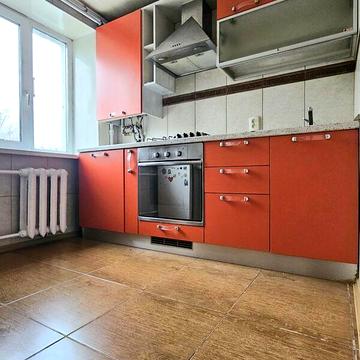 Продаж 1к Квартира Науки (Гагаріна) проспект