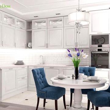 Продається 1-кім. квартира-студія на Олексіївці!