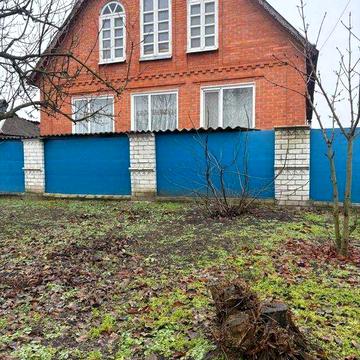 Дом в ближнем пригороде