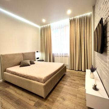 Оренда квартири 60м2  Печерськ ЖК Дельмар Генератор