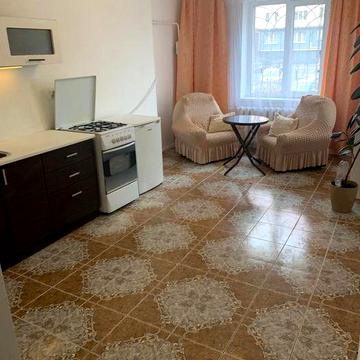 Продам 1к кв вул. Головатого 77, 53м2,  1/7- поверх, держ програми