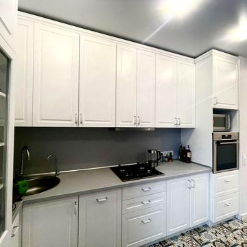 Продаж 3-кімнатної квартири в центрі Харкова (вул. Чайковського)