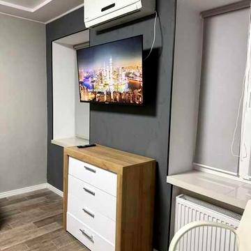 Здам 1-кімнатну квартиру ЦЕНТР ОЗЕРКА