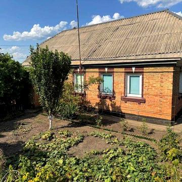 Продаж  будинку в м.Корсунь -Шевченківський  можливо обмін на квартиру