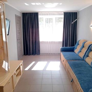 Квартира на длительную аренду с 28.12 Центр