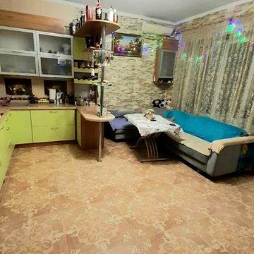 Продам 2 комн. квартиру  в котеджном городке у моря Дача Ковалевского.