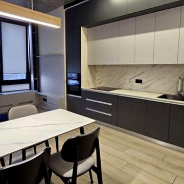 Продаж 1к квартири ЖК Creator City вул. Дегтярівська ЖК Creator City