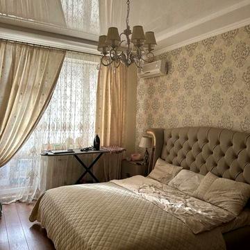 Срочно сдам 3 ком. квартиру, ул. Пишоновская 26/1/Дюковская