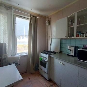 Продам 2 кв в пгт Лиманское с видом на лиман