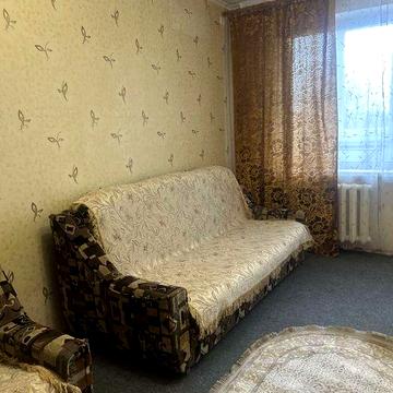 Сдам 1к квартиру на Пушкина ,Ценрально-город  район