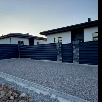 Продам якісний одноповерховий будинок с.Тарасівка Київська обл .