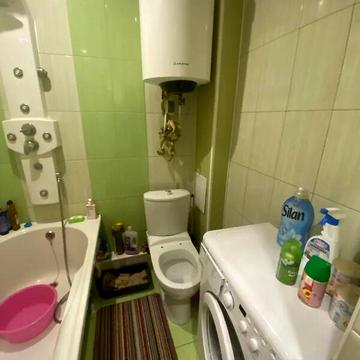 Продаж 2к Квартира Слобожанський проспект