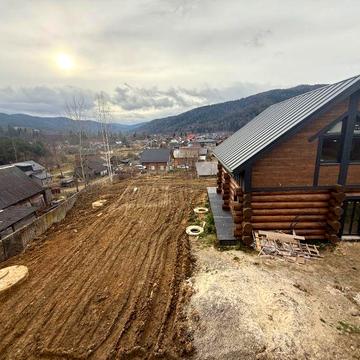 Продаж. Новий будинок!