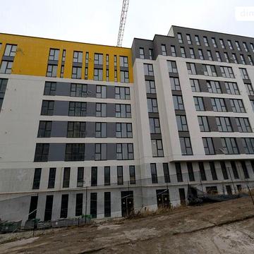 Продаж 1к Квартира Кільцева вулиця ЖК Весняний