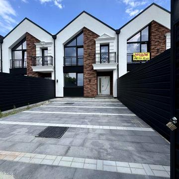 Продаж таунхауса. Преміальне житло в ЗАКРИТОМУ комплексі!