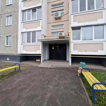 Продаж 2к квартири в центрі села Шевченково, Броварського району, Київ