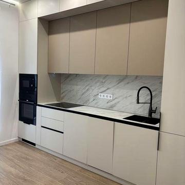 Перша здача 1,5 кімнатної, ЖК Сторожницький