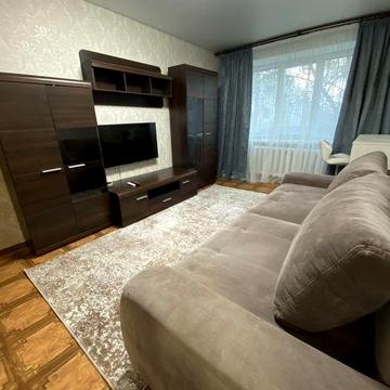 Здаю квартиру в центрі міста