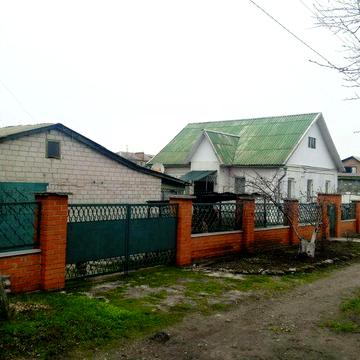 Продам будинок в центрі міста Верхньодніпровськ