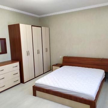 Аренда 1 к квартиры 34 жемчужина Кадор Бассейная центр  жд вокзал