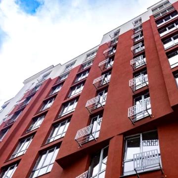 Хіміків вул., 38