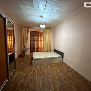 Довгострокова оренда 1к Квартира Михайла Грушевського вулиця ЖК Уютный