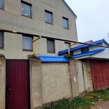 Продам капитальный дом в Прилиманском под программы!