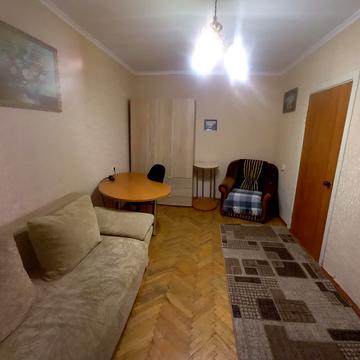 Космонавта Поповича вул. (Космонавта Волкова), 14