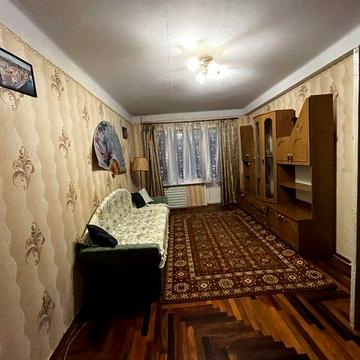 Сдам однокомнатную квартиру