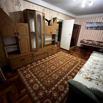 Сдам однокомнатную квартиру