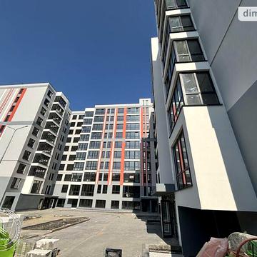 Продаж 3к Квартира Привокзальна вулиця