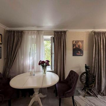 Продается 2к. квартира, центр