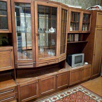 Продам 2-х ком. из. квартиру.