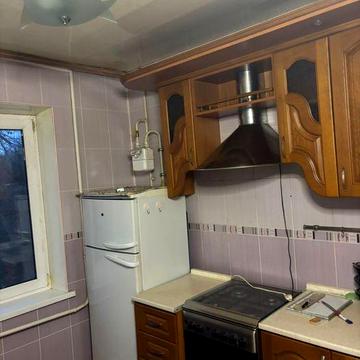 Здам двохкімнатну квартиру на Ковпака .