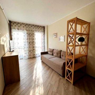 Оренда однокімнатної квартири