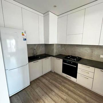 Довгострокова оренда 1к Квартира Пасічна вулиця