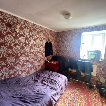 Часть домовладения (центр)