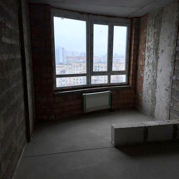 Продаж 1к Квартира Владислава Бувалкіна (Генерала Бочарова) вулиця ЖК SunCity