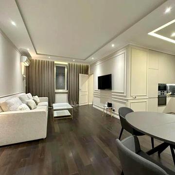 Саксаганського вул., 37-К