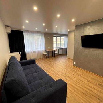 Аренда 1-ком. квартиры ул. Сичеславская Набережная