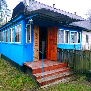 Продається 2х кімнатна квартира в будинку квартирного типу