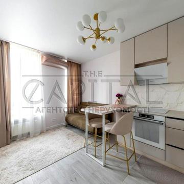 Продажа квартиры, ЖК "SVITLO PARK", Голосеевский р-н ЖК Svitlo Park