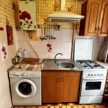 1 кімнатна квартира в районі Дендропарку-Радіозавод