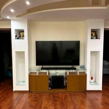 Продам 4-комн квартиру в районе Мира просп.