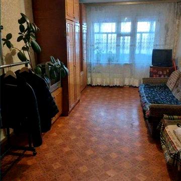 Продам 3-комн квартиру в районе Мира просп.