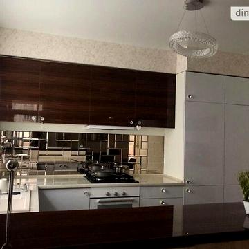 Довгострокова оренда 1к Квартира Лінкольна Авраама вулиця