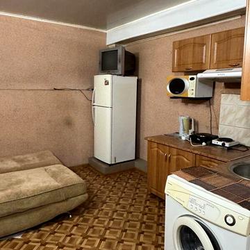 Довгострокова оренда 1к Квартира Князя Володимира Великого (Добровольського) проспект