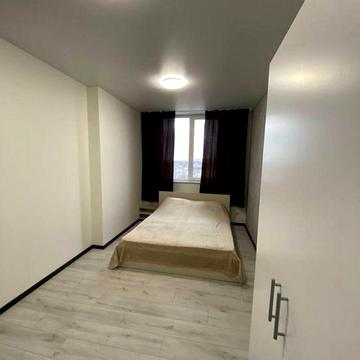 Срочно сдам квартиру в ЖК"Бульвар Акаций",ул.Бугаевская 44. Животных м